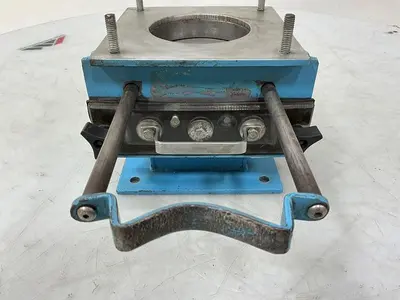 USED BUNTING DRAWER MAGNET
