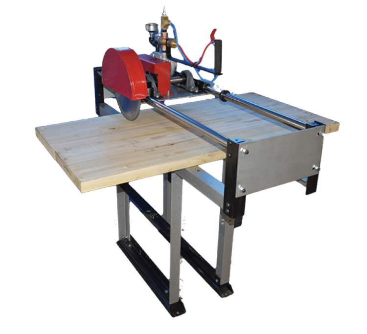 2000/2001/2002 | Stonewood Industrial Machinery | Cutoff Saws