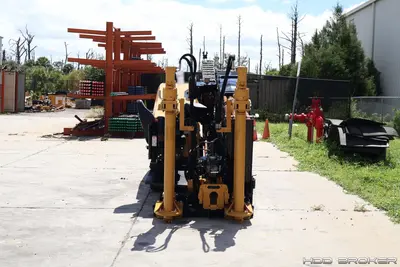 Used 2022 VERMEER 2022 VERMEER D23X30 S3 Drill Rigs Florida US | HDD Broker #1502205