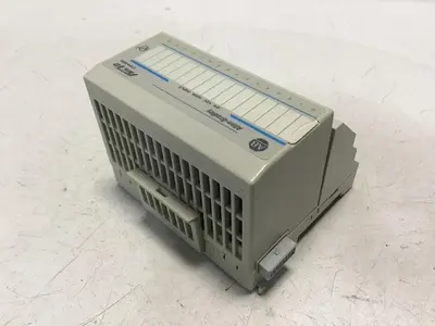 USED ALLEN BRADLEY 1794-IB16 SER A