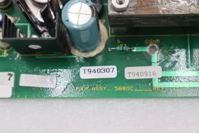 Westinghouse  PWM 5880C86H01  PMW Logic Board STOCK 5521
