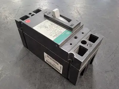 NEW GENERAL ELECTRIC TEB122040