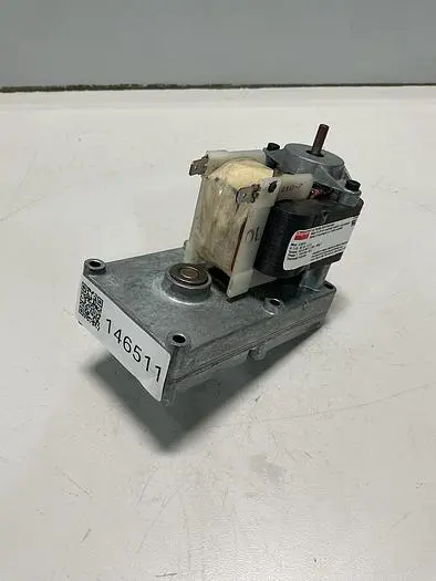 Used DAYTON 1LNG2A Motors (misc) Michigan US | Ideal Machinery #694180