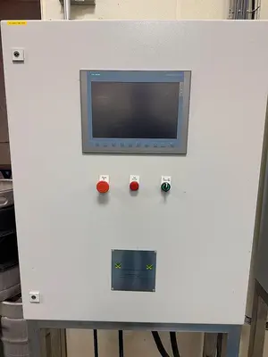 USED 2022 ONEILL'S BREWING SYSTEMS, LLC 5BBL STM