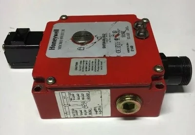 USED Honeywell GKRA40L6A2