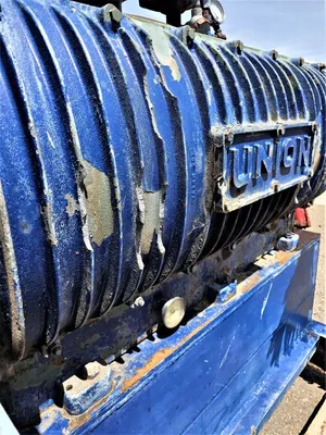 USED UNION QX-300