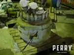 DE DIETRICH 20 Gallon Reactors - Glass Lined | Perry Equipment