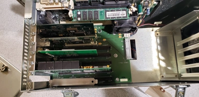 Xycom Automation Air Gauge Computer 3515 KPM