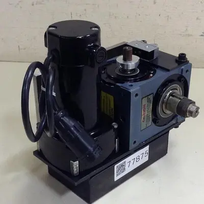 USED CAMCO 40RGS2H12-315