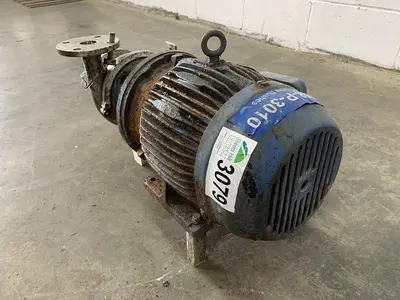 Centrifugal Pump