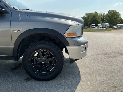 Used 2009 DODGE RAM 1500 Pickup Trucks Michigan US | Miedema Asset Management Group #1337352