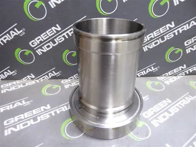 Unbranded Hub Bore 2" Outside Diameter 2-3/16" Tapered Outside Diameter 3" New