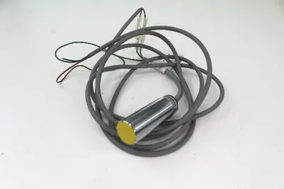 USED TURCK BI 5-M18-AD4X-0.2M-RS 4.23T