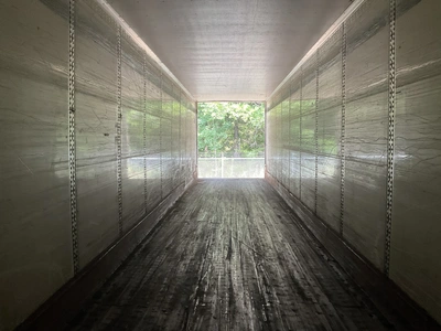 Used 2018 WABASH _UNKNOWN_ Box Trailers Michigan US | Miedema Asset Management Group #1321409