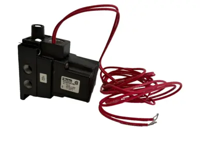 NEW PARKER GG20025B01M01 SOLENOID VALVE 35-150PSI 120/60-110/50