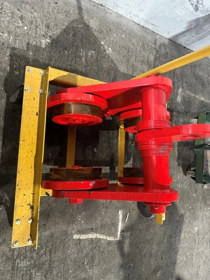 HOIST TROLLEY