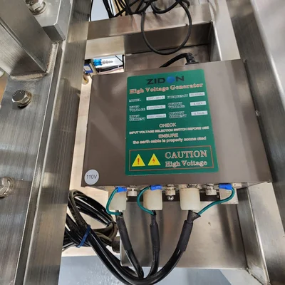 Indexer Filling Jar Line Automation Jar Inverter # 2551