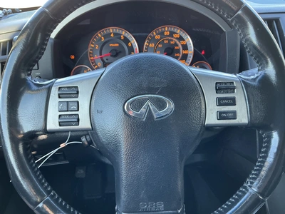 Used 2006 INFINITI FX SUVs Michigan US | Miedema Asset Management Group #1476952