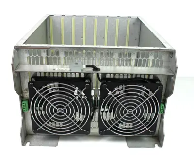 USED HETRONIK HC510-RK-8-230