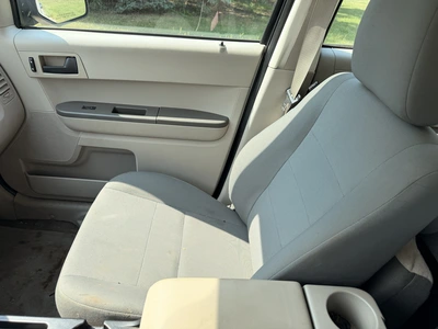 Used 2009 FORD ESCAPE SUVs Michigan US | Miedema Asset Management Group #1414381