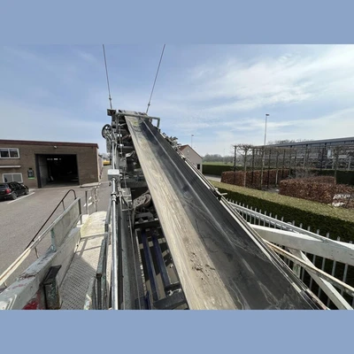 Aran Portable Mixing Plant