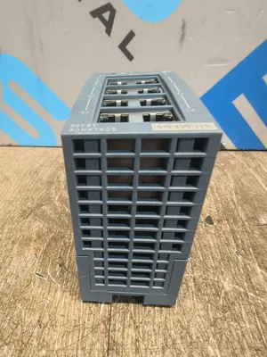 SIEMENS 6GK5 088-0BA00-1AB2 PLC Ethernet & Communication | ESS Industrial Equipment Sales (9)