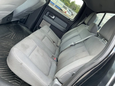Used 2013 FORD F150 Pickup Trucks Michigan US | Miedema Asset Management Group #1423579