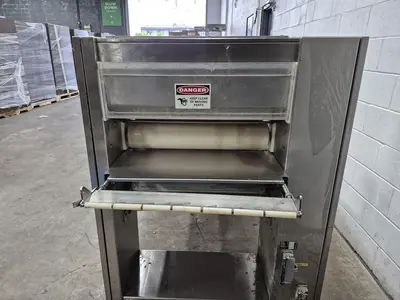 USED 2007 SEEWER AG / RONDO ZBM 600.A
