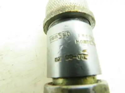 VanSco Valve 82-00-00 Adhesive Spray / Squirt Valve 1/8" NPT  82 Series