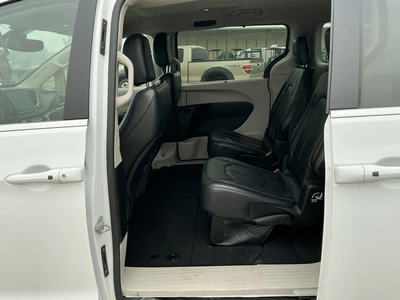 Used 2022 CHRYSLER PACIFICA Vans Michigan US | Miedema Asset Management Group #1304540