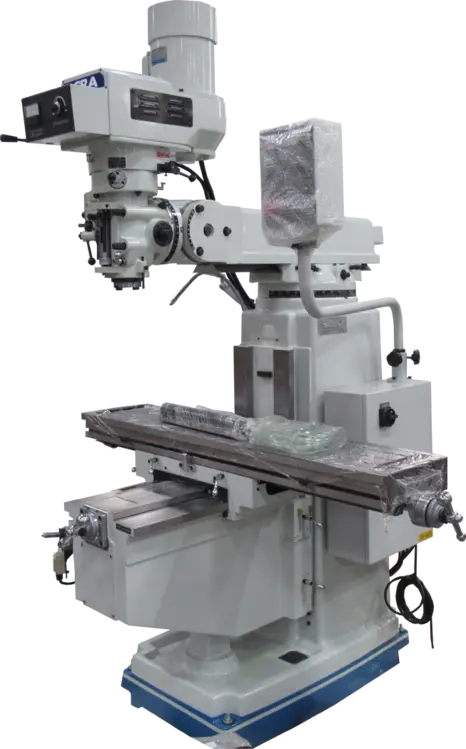 New | in-Stock ACRA 5AC Vertical Mills | BLUMBERG MACHINERY COMPANY #398967