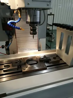 SUMORE SP2211-T Machining Centers Vertical | ESP Machinery Australia Pty Ltd (2)