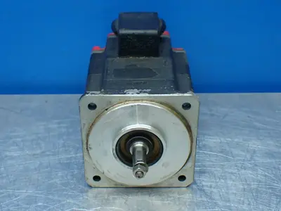 USED FANUC A06B0371B071
