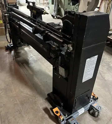 USED CENTAURO TC1200