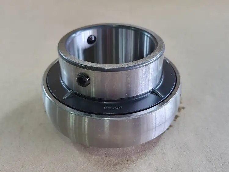 New | in-Stock NTN UC212-207D1 Bearings British Columbia CA | Lenmark #260175