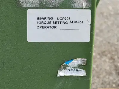Used 2019 DELHI BI-13 Parts (Hydraulics and Pneumatics) British Columbia CA | Lenmark #271198