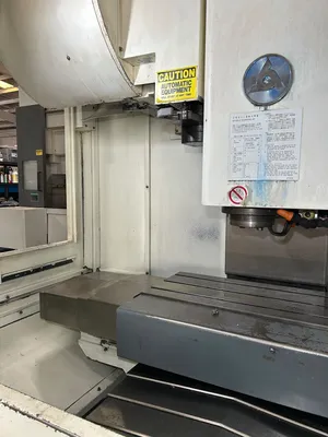 Used 2007 KITAMURA MYCENTER 2XiF Vertical Machining Centers California US | MachineStation #1513716