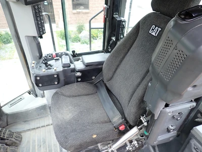 Used 2017 CATERPILLAR 980M Wheel Loaders Massachusetts US | Brookside Equipment Sales #1422123