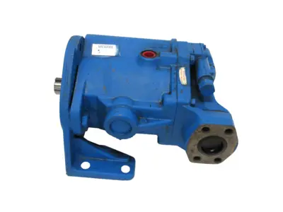 NEW VICKERS PVB29-FLSFW-20-CM-11 PISTON PUMP 382361 PVB29FLSFW20CM11