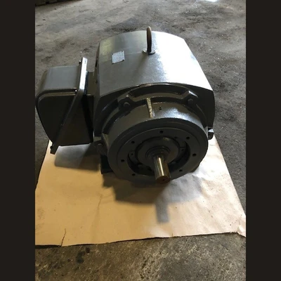 USED TECO OPTIM ASHE 125-4-575-T