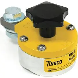 New | in-Stock TWECO SMGC600 Welding Machinery (Other) South Carolina US | General Equipment and Supply #1491718