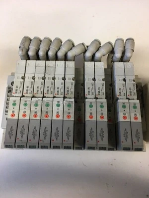 USED SMC EX250-SDN1