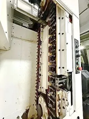 2015 OKUMA MULTUS U3000 2SW/1500 Multitasking Machining Centers | CNCsurplus (9)