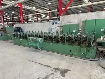 USED ASC 36" WIDE R-PANEL