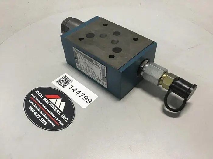 USED BOSCH 0 811 145 117