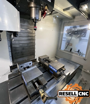 USED 2014 Haas VF-1