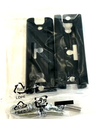 NEW LOT OF 3 PANASONIC MS-NA3-3 SENSOR PROTECTION BRACKET MSNA33