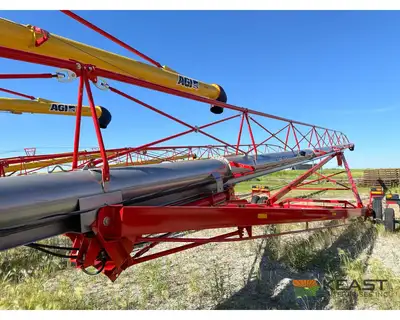 Used HUTCHINSON _UNKNOWN_ Augers Iowa US | Keast Enterprises #1360266