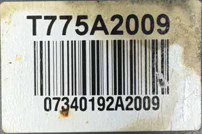 HONEYWELL T775A2009 PLC Temperature Modules | ESS Industrial Equipment Sales (9)