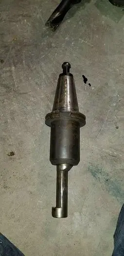 Used VALENITE V50CT-E150 Tool Holders Wisconsin US | Lemke Machinery Sales #309667